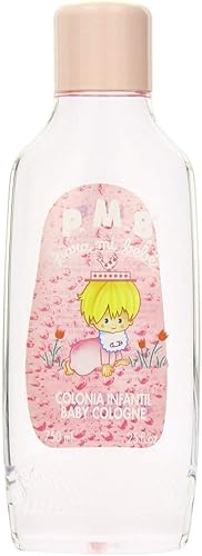 Para Mi Bebe Splash Cologne Girls, 25 Ounce Beauty & Personal Care Para Mi Bebe