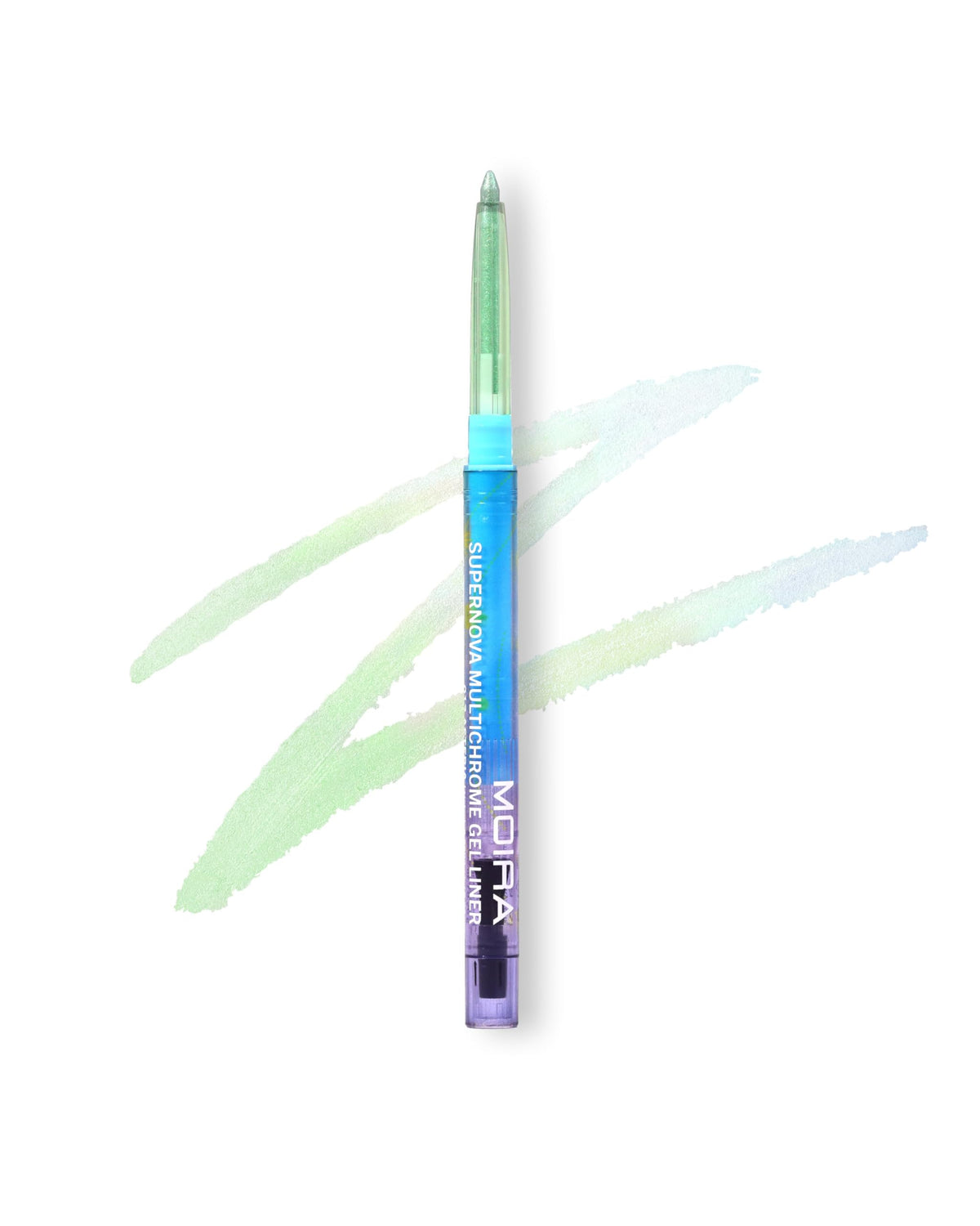 Moira Supernova Multichrome Gel Liner (013, Asteria)