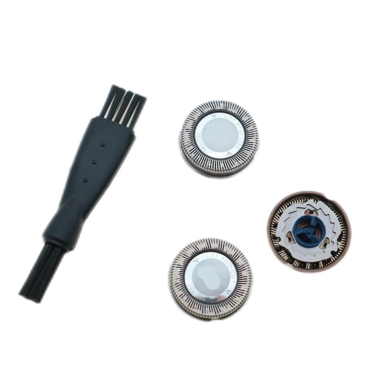 CZLLIVLI Replacement Shaver Head, Compatible for Philips, Compatible for Norelco, HQ156 HQ167 HQ540 HQ560 HQ586 HQ5421 HQ5425 HQ5461 HQ5465 Beauty and Personal Care CZLLIVLI