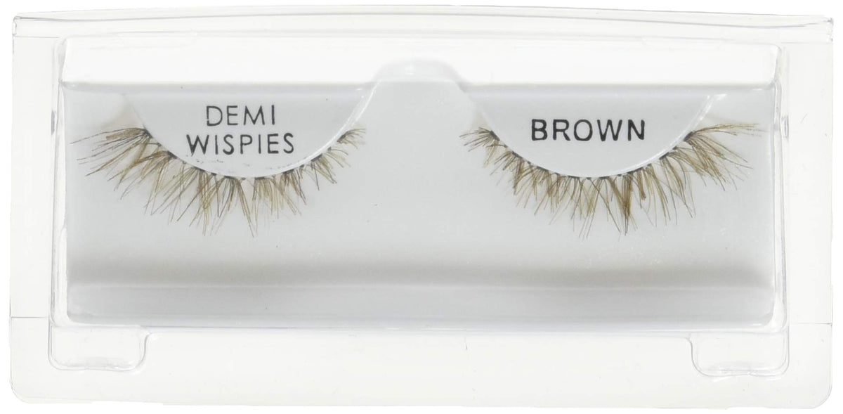 Demi Wispies Brown Beauty & Personal Care Ardell