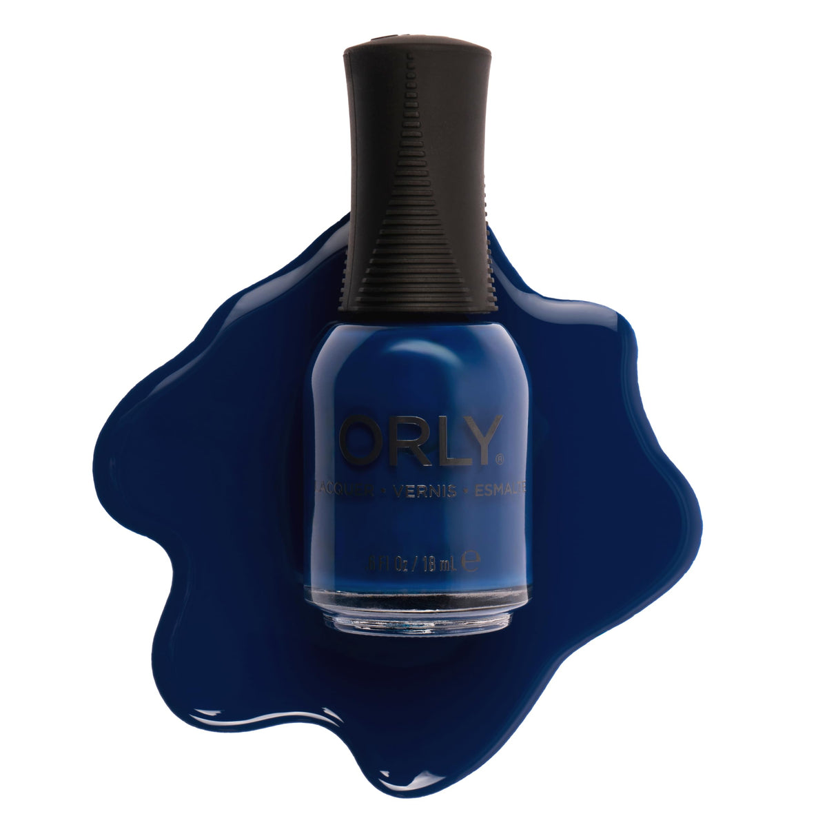Orly Nail Polish Aprés Ski Winter Nail Color Collection (Last Run, 0.6 fl oz)
