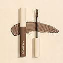 MOIRA BROW DEFYING MASCARA (Soft Brown) Beauty & Personal Care Moira