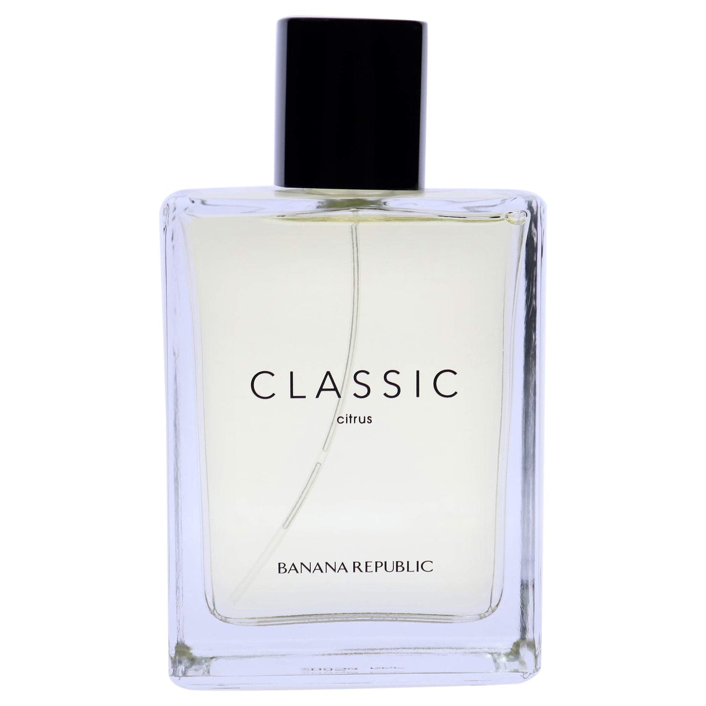Banana Republic Classic Citrus 125ml Beauty & Personal Care BANANA REPUBLIC
