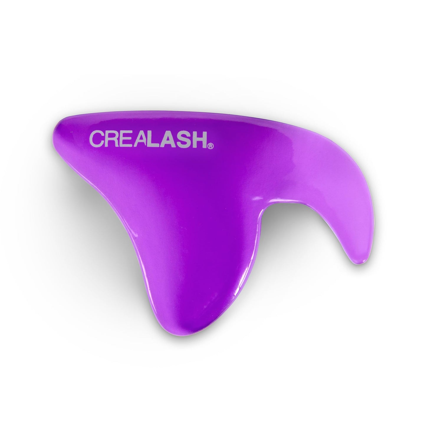 Original CreaLash Eye Shadow & Mascara Applicator - Upper & Lower Eyelash Tool for Applying Makeup - Helps Shield Face, Skin From Smears - 1 Reusable Beauty & Personal Care CreaProducts