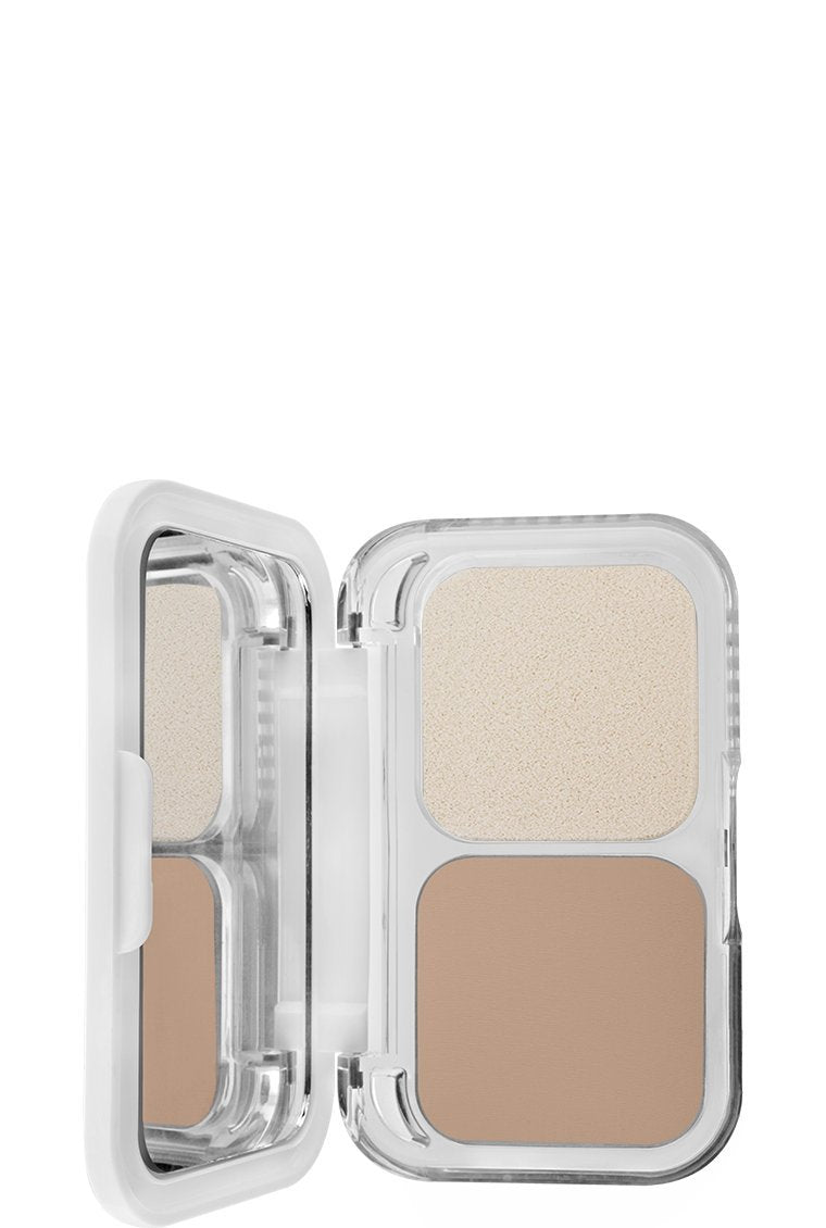 Maybelline New York Super Stay Better Skin Powder, Nude Beige, 0.32 oz.