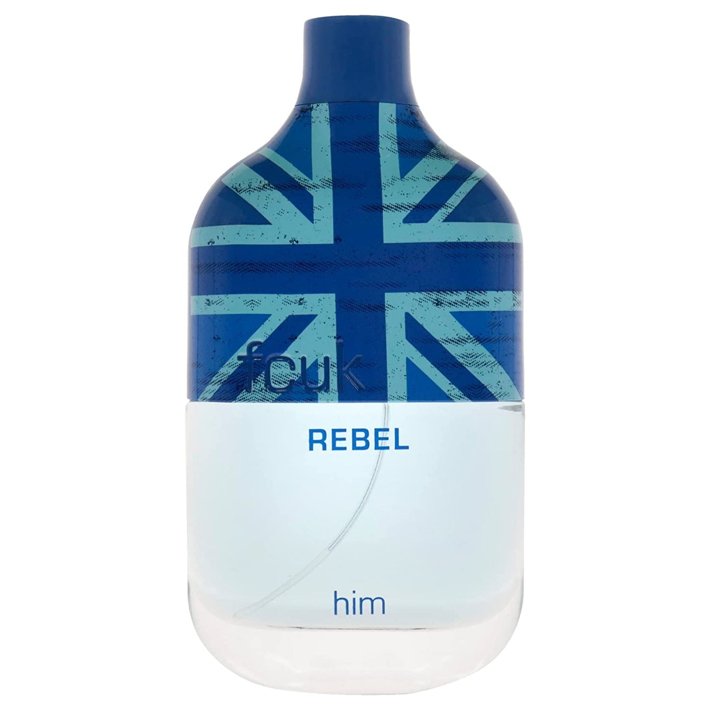 French Connection UK FCUK Rebel Eau de Parfum Spray for Women, 3.4 Ounce Beauty & Personal Care French Connection