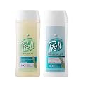 Prell Biotin & Rosemary Shampoo + Conditioner Set - Strengthens, Thickens & Revives Fine or Damaged Hair | Color-Safe Formula | 13.5 fl oz Beauty & Personal Care Prell