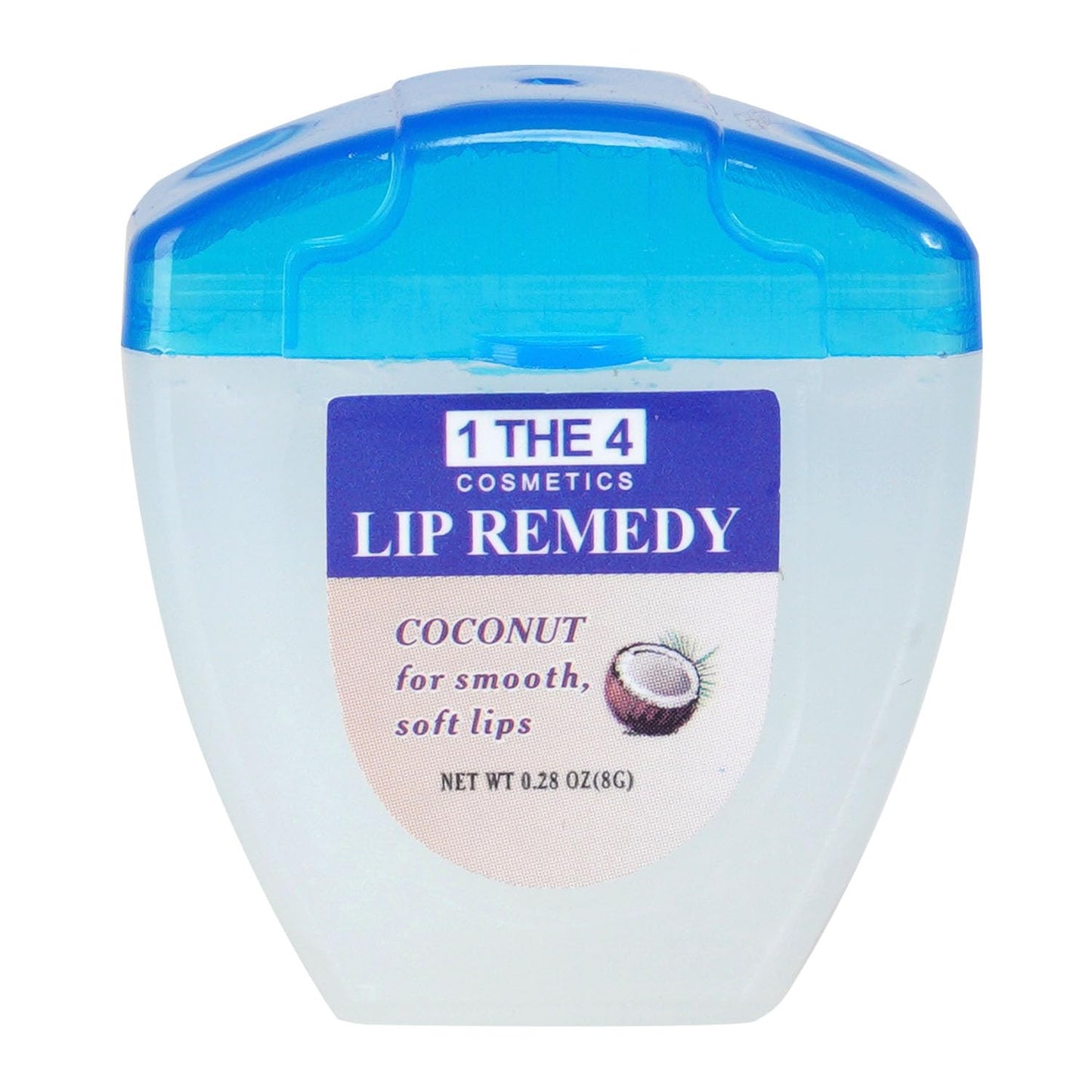 Star Care Lip Remedy 0.28oz (Coconut) Beauty and Personal Care STAR CARE
