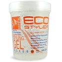 ECOCO EcoStyler Styling Gel Krystal, 32 oz (Pack of 8) Beauty & Personal Care ECOCO
