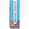 Sulfur8 Five Star Anti Dandruff Non Greasy Hair Grooming, 3.5 oz (Pack of 9) Beauty & Personal Care SULFUR8