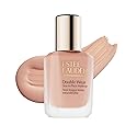 Estée Lauder Double Wear Stay-in-Place Foundation Makeup | 36-Hour Long-Wear Matte Foundation, 1 Fl Oz, 2C4 Ivory Rose Beauty & Personal Care Estée Lauder