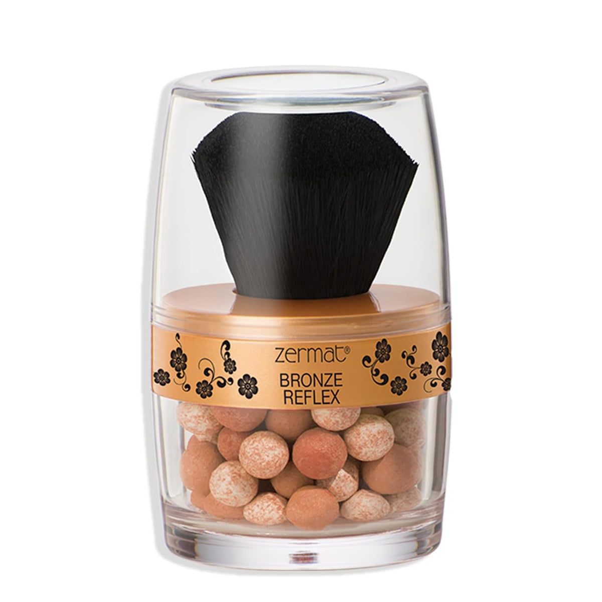 Zermat Reflex Bronze Pearl Blush 0.63 Oz, Rubor En Perlas Reflex