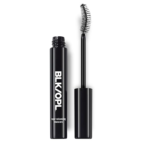 BLK/OPL Super Volumizing Mascara Beauty & Personal Care Black Opal