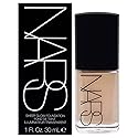 NARS Sheer Glow Foundation - L4.5 Vienna by NARS for Women - 1 oz Foundation Beauty & Personal Care NARS