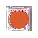 Tower 28 Beauty BeachPlease Cream Blush for Cheeks and Lips - Multi-Purpose Lip and Cheek Tint in Orange Blush - for Sensitive Skin - Color GOLDEN Beauty & Personal Care Tower 28