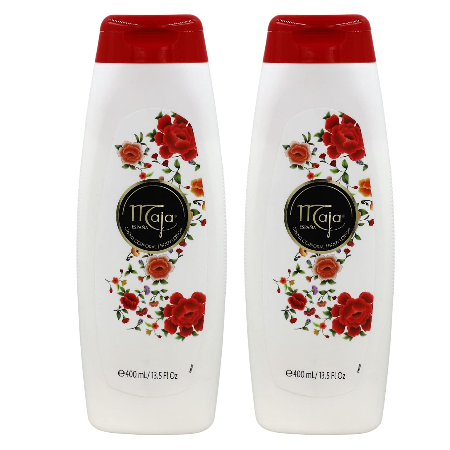 Maja Extreme Moisture Body Lotion, Perfumed Body Lotion for Extra Dry Skin, Assists in Moisturizing Keeping your Skin Hydrated, with Almond Oil Beauty & Personal Care Maja