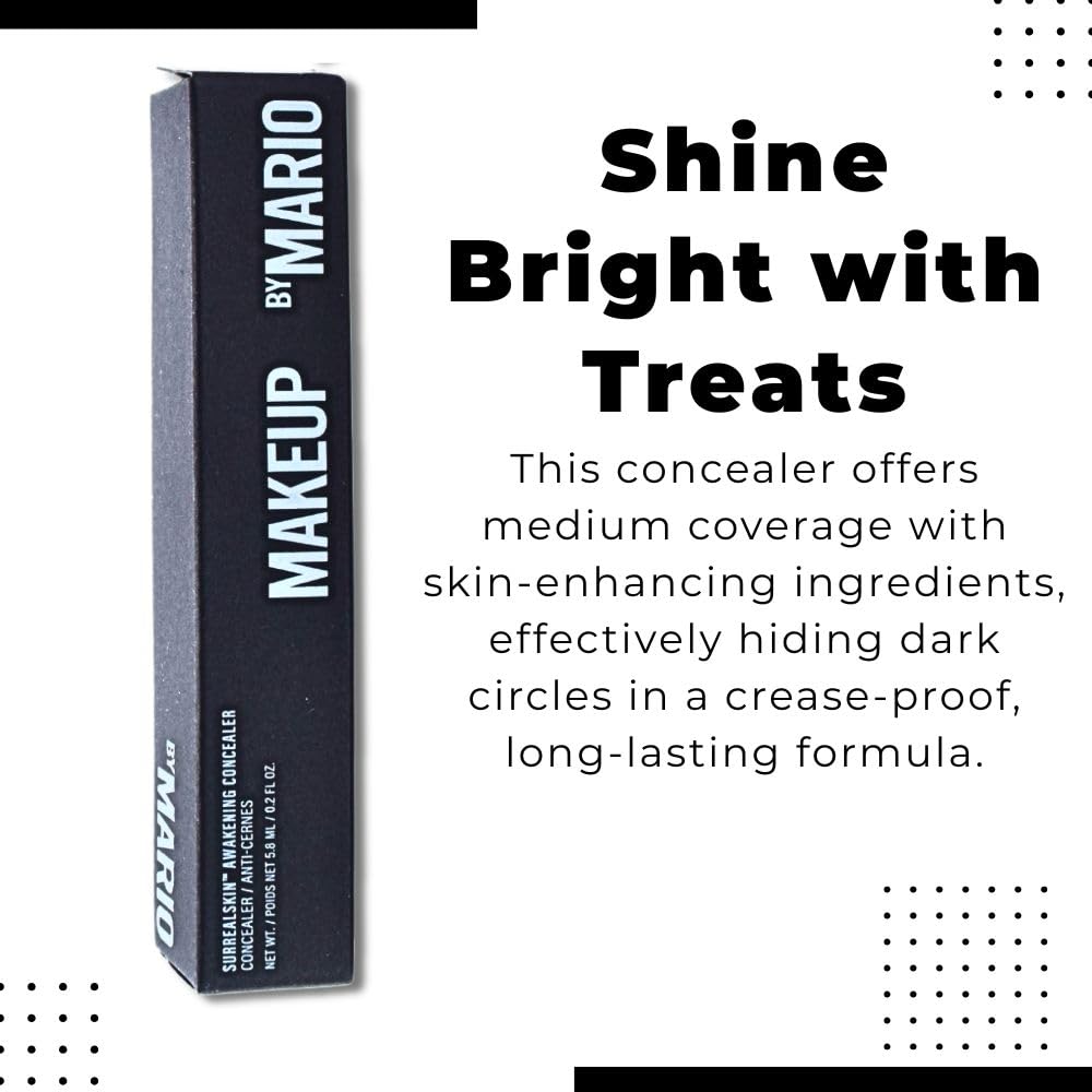 Awakening Concealer by MAKEUP BY MARIO Beauty & Personal Care BY MARIO