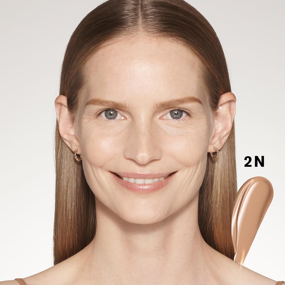 Estée Lauder Futurist Soft Touch Brightening Skincealer Concealer with Vitamin C, 2N Beauty & Personal Care Estée Lauder