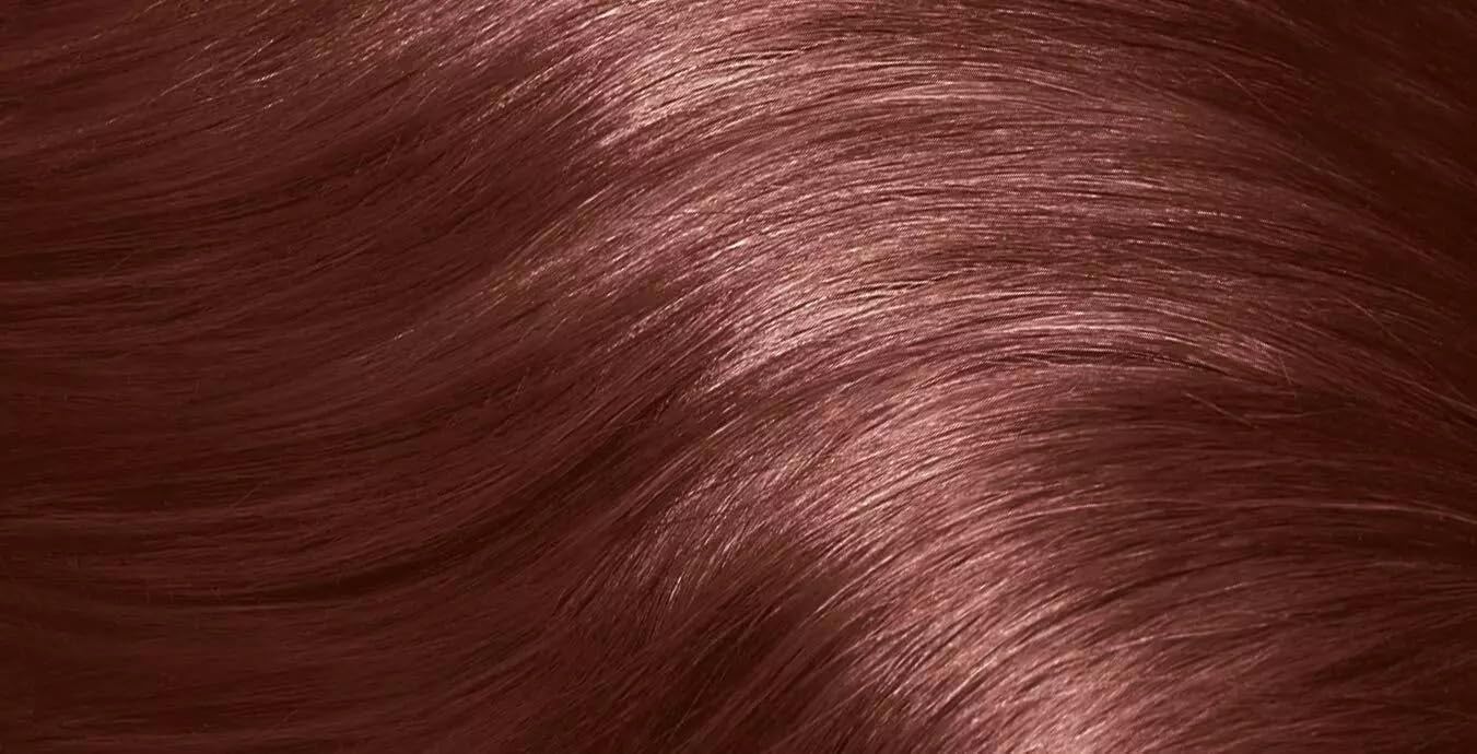 Schwarzkopf Professional Quality Color, For All Hair Textures, Keratin Color, Crimson 9.89, Pack of 2 Beauty & Personal Care Schwarzkopf
