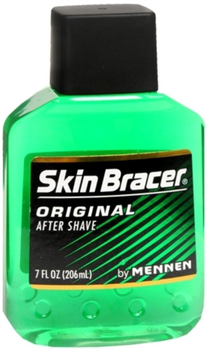 Skin Bracer After Shave Original 7 oz (Pack of 8) Beauty & Personal Care Skin Bracer