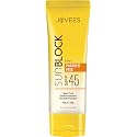 Jovees Anjeer & Carrot Sunblock with SPF 45 100g Beauty & Personal Care Jovees