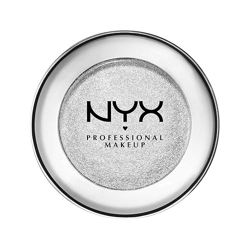 NYX Nyx cosmetics prismatic eye shadow ps12 - tin Beauty & Personal Care NYX PROFESSIONAL MAKEUP