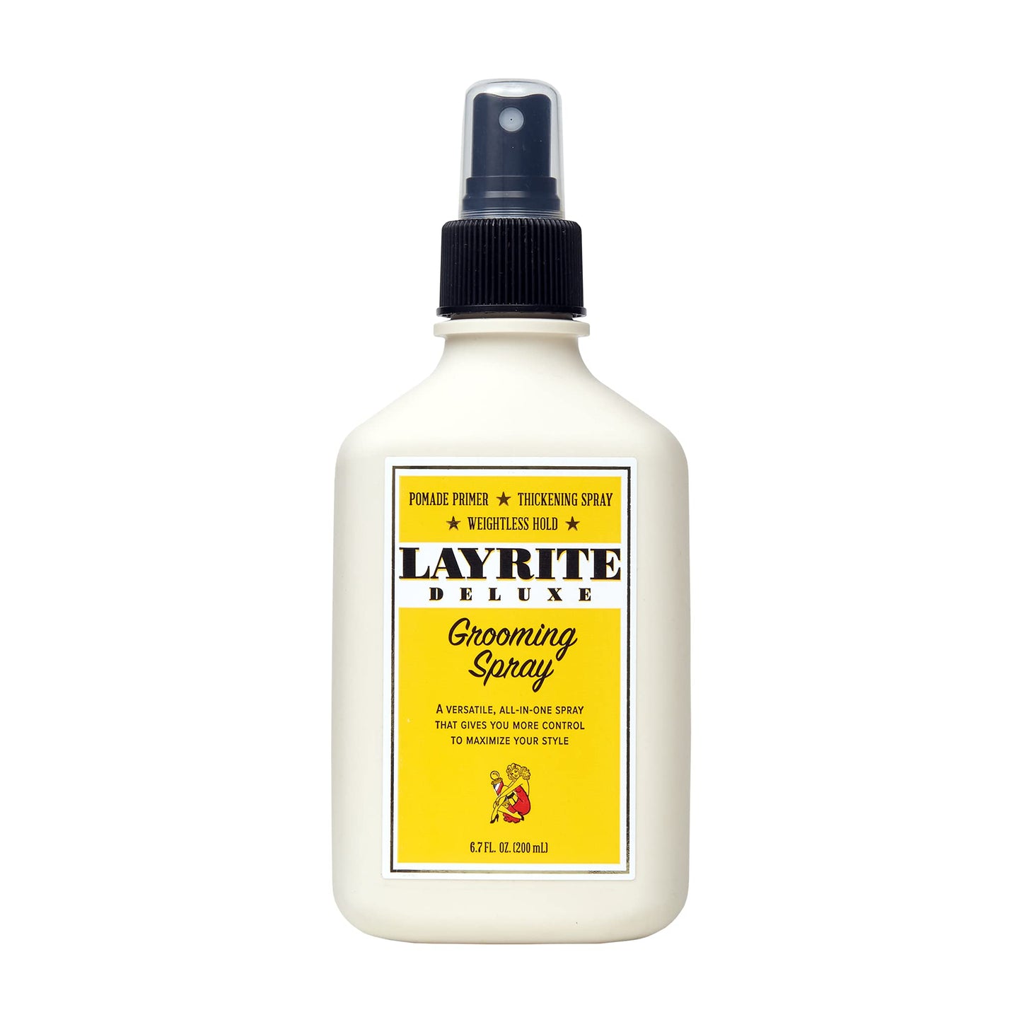 Layrite Grooming Spray, 6.7 oz Beauty & Personal Care Layrite