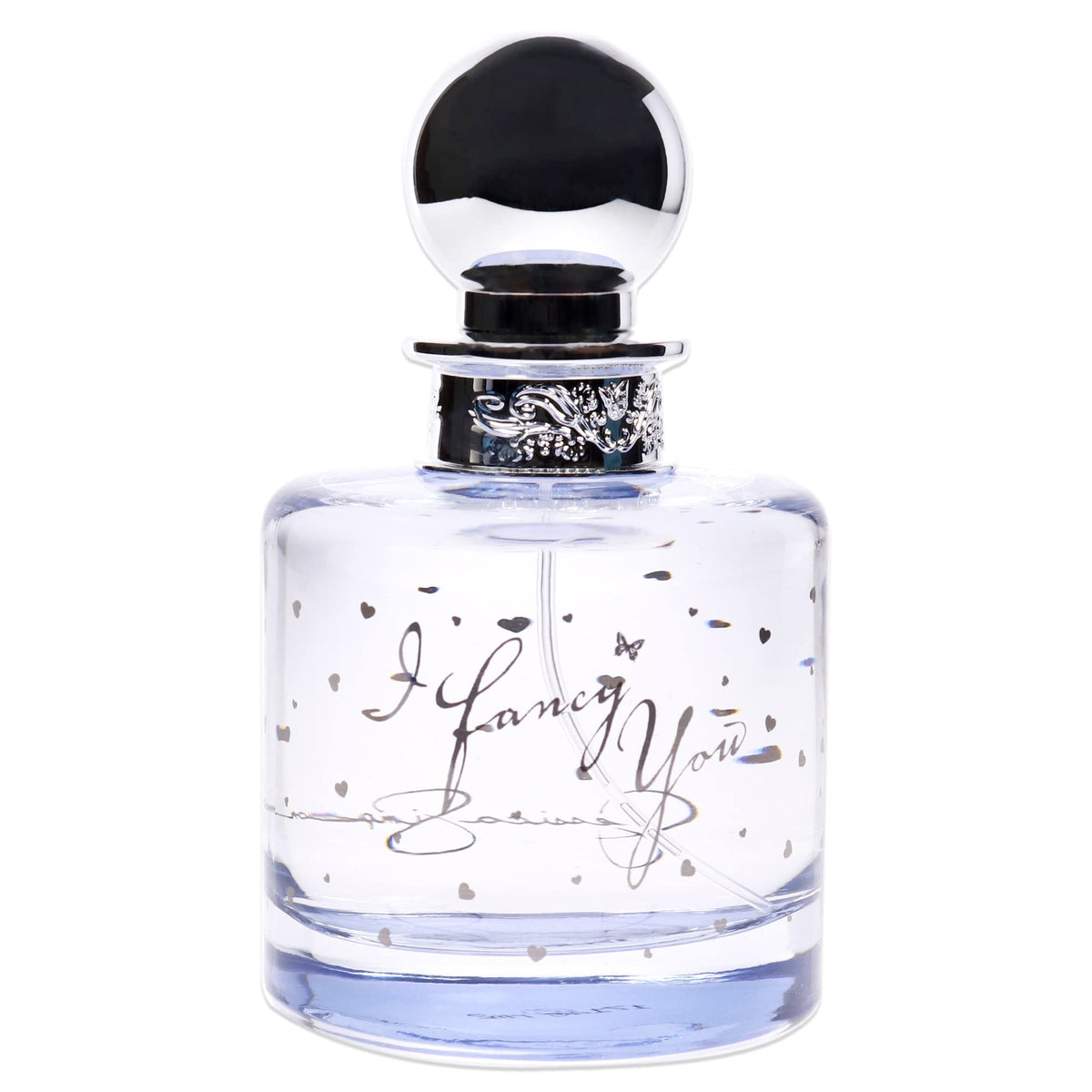 I Fancy You by Jessica Simpson for Women 3.4 oz Eau de Parfum Spray Beauty & Personal Care Jessica Simpson