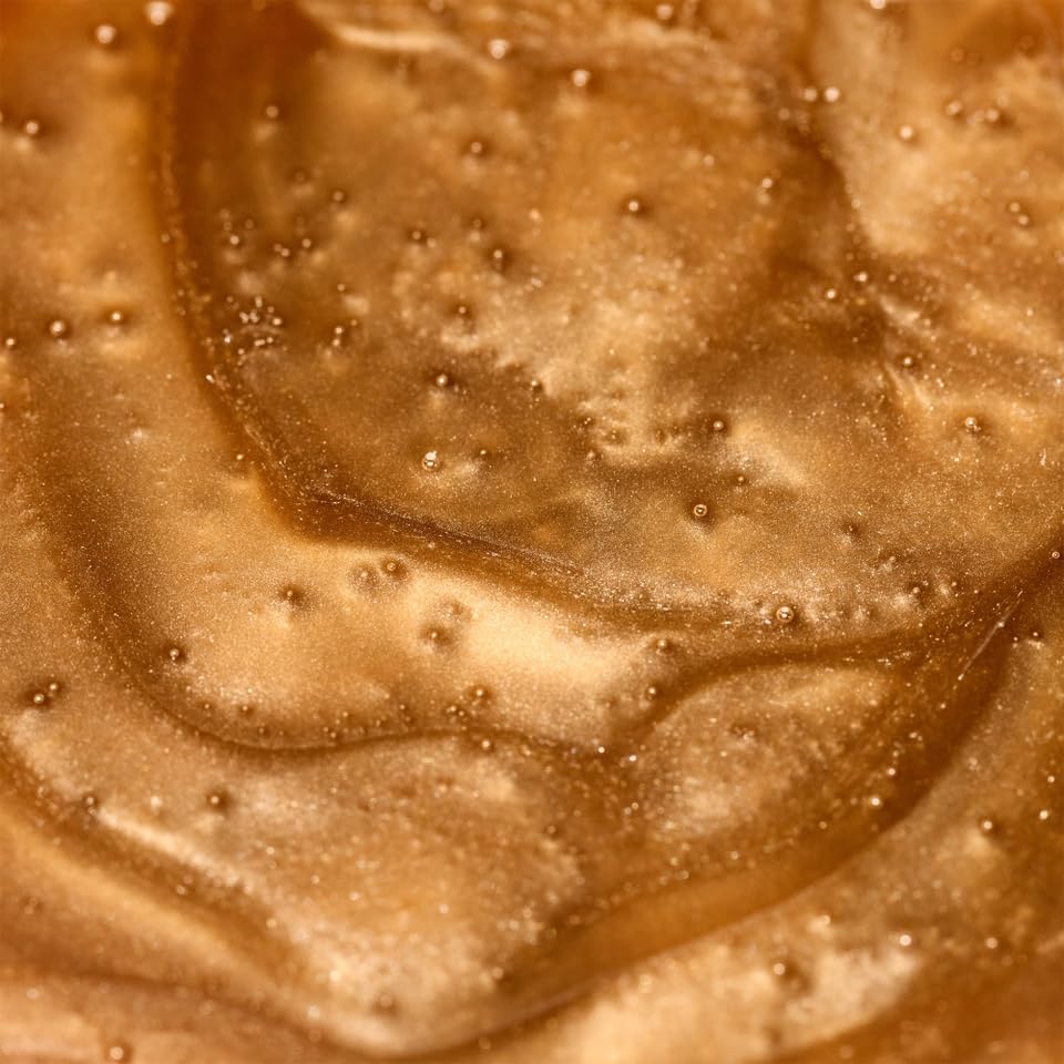 Melanin Haircare African Black Soap Reviving Shampoo