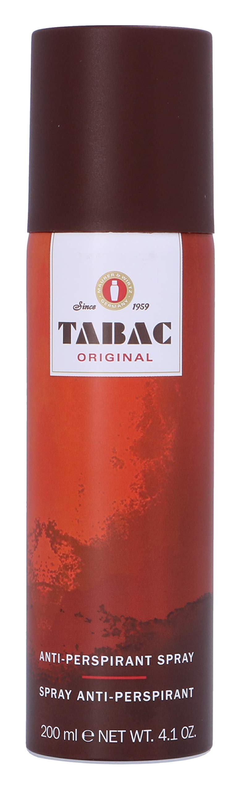 Anti-Perspirant Spray 4.1 oz Beauty and Personal Care Tabac Original