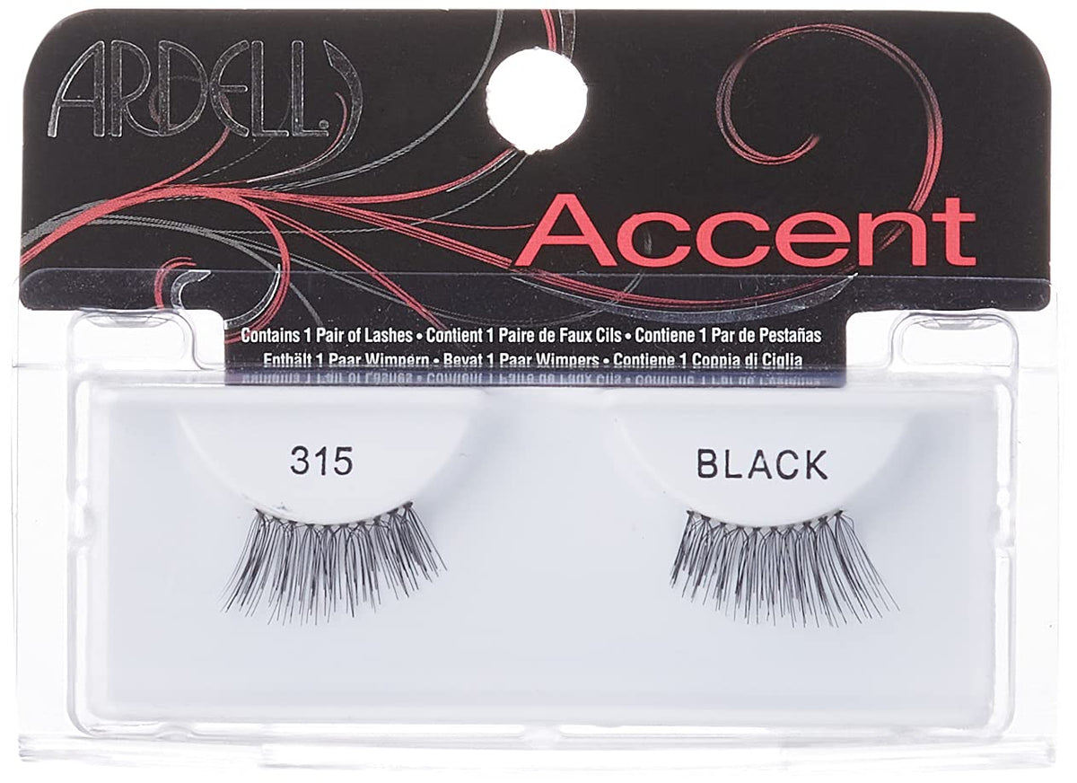 ARDELL Natural Accent Lash 315