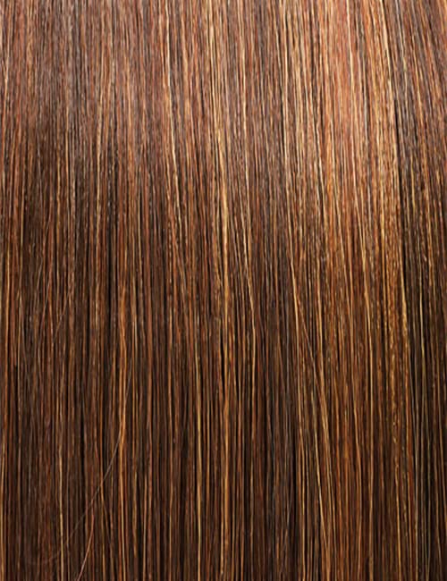 Outre Quick Weave Synthetic Halfwig - Kenya - (S4/30)