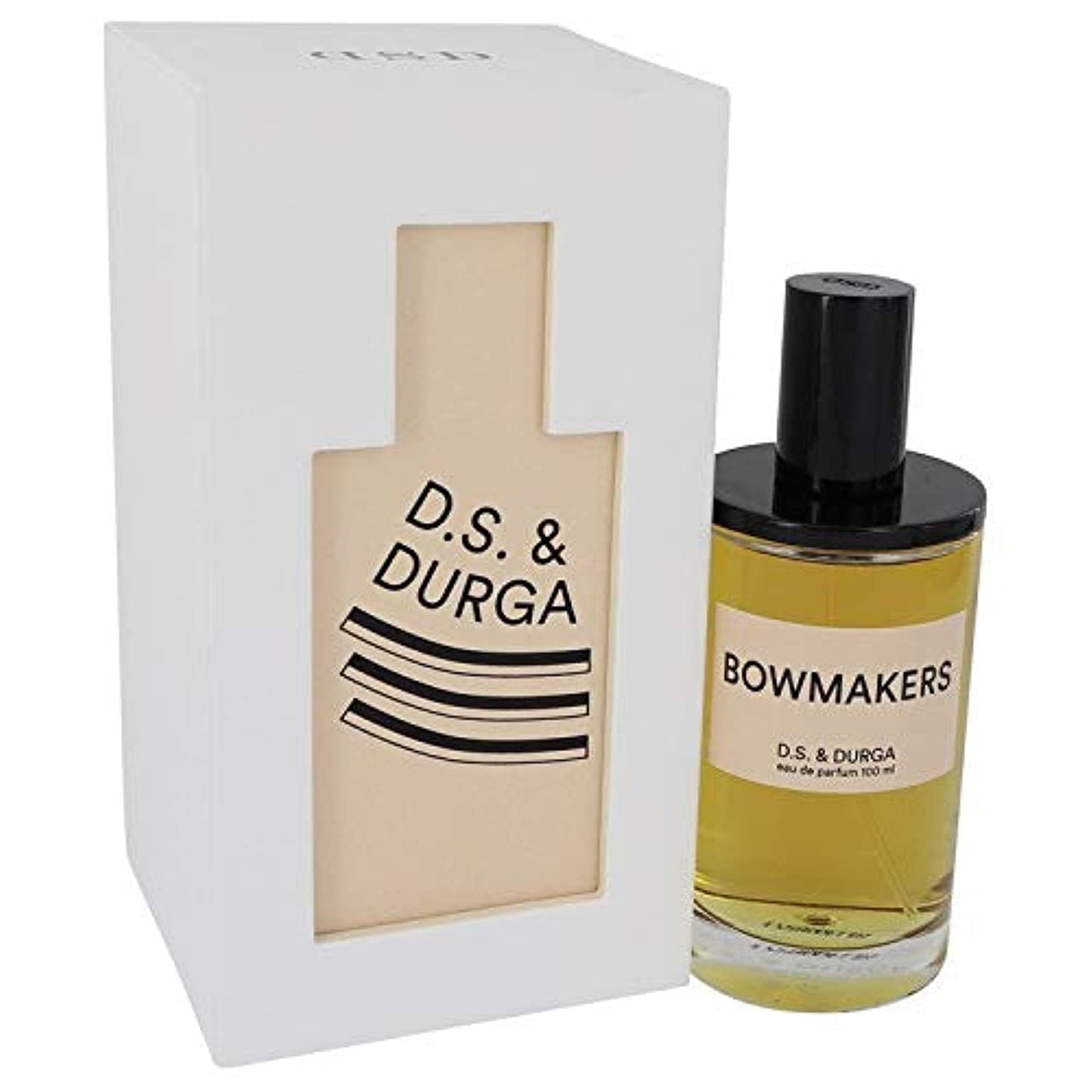 Bowmakers by DS & Durga for Unisex - 3.4 oz EDP Spray Beauty & Personal Care D.S. & Durga