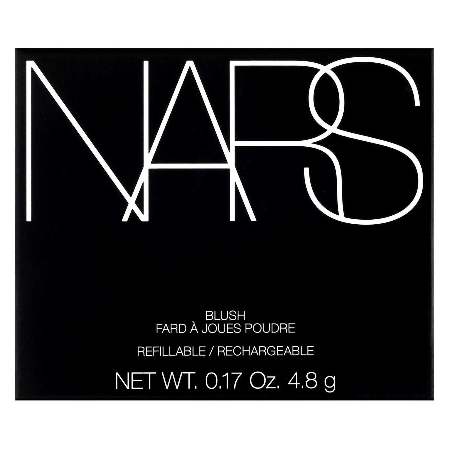 NARS Blush, Taj Mahal, 4020 Beauty & Personal Care NARS