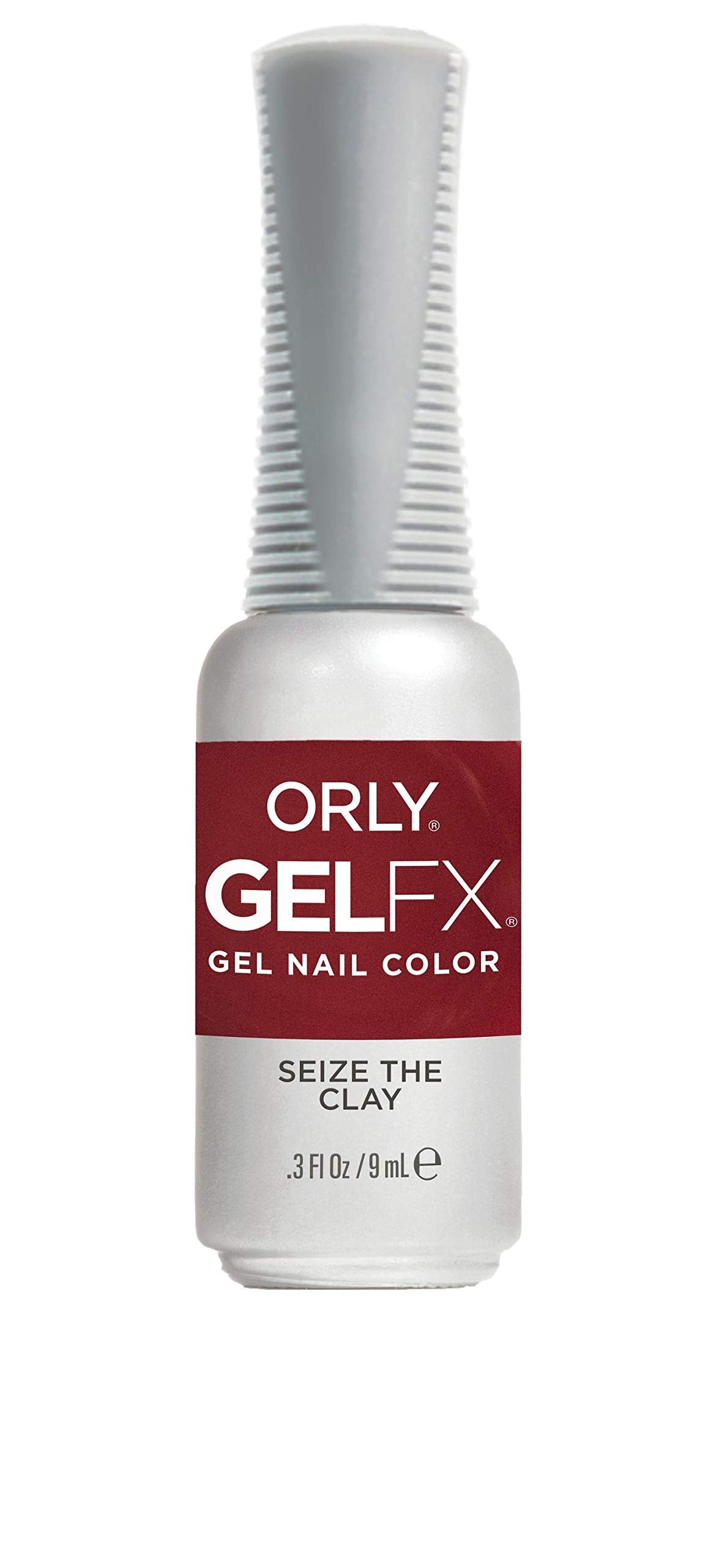Gel Fx Gel Nail Color - LAB3401A Creme-Sheer by Orly for Women - 0.3 oz Nail Polish