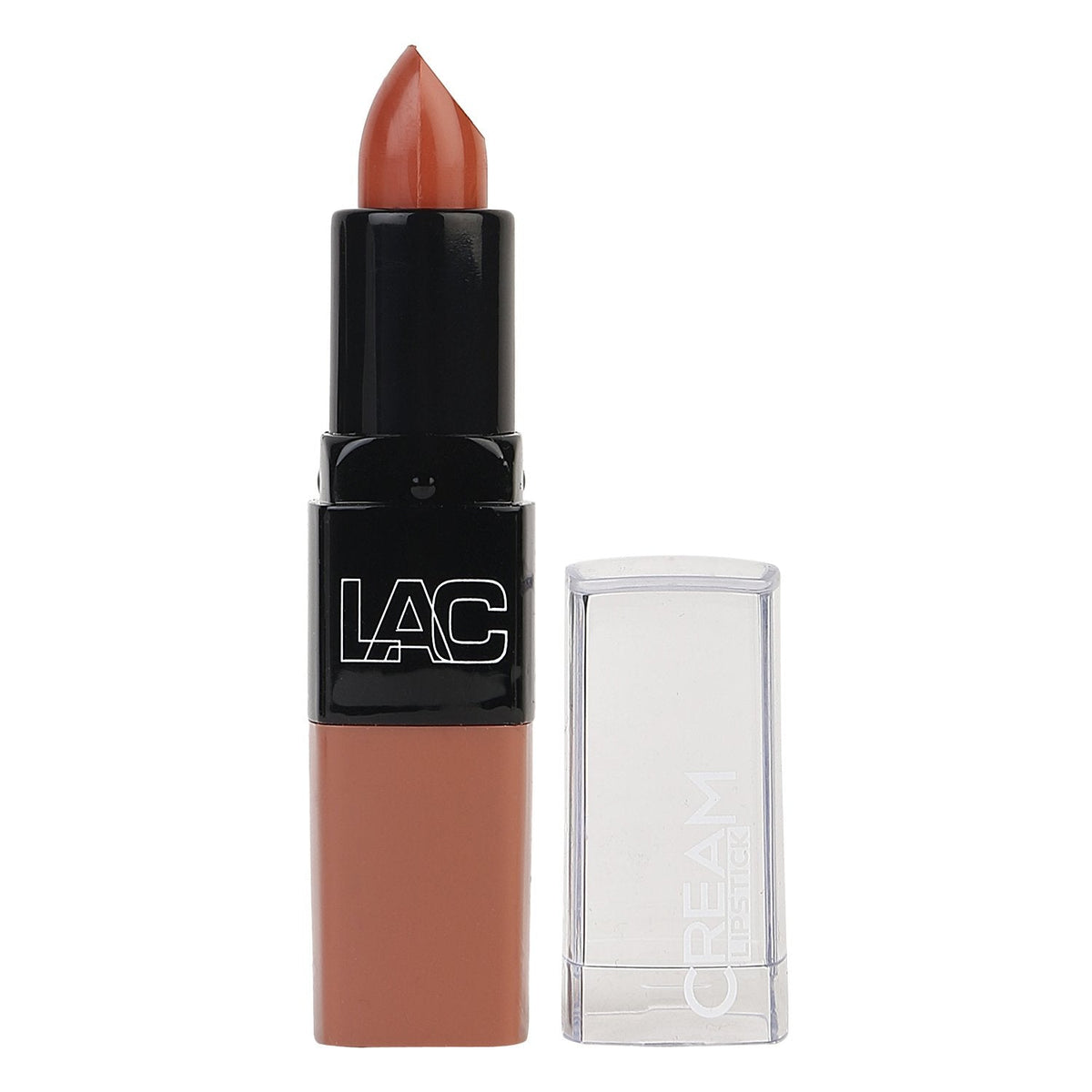 L.A. COLORS Moisture Cream Lipstick, Buttercream CML477 Beauty & Personal Care L.A. COLORS