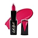 L.A. Girl Lip Attraction Lipstick, Hyped GLC584 Beauty & Personal Care L.A. Girl