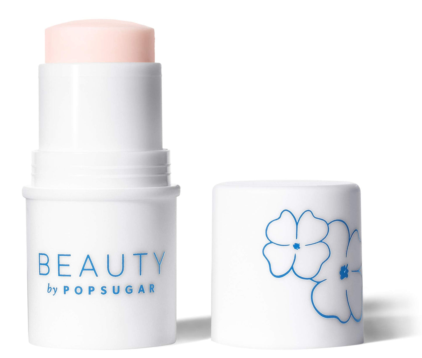 BEAUTY by POPSUGAR Be Smooth Sugar Lip Scrub Exfoliator Balm to Gently Exfoliate Lips | No Parabens, Phthalates, or Mineral Oil | Cruelty Free Beauty & Personal Care POPSUGAR