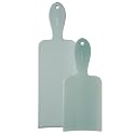 Fromm Color Studio Balayage Board Set for Hair Color, Highlighting, Hair Dye, Double Sided, Light Green Long Board and Darker Green Short Board Beauty & Personal Care Fromm