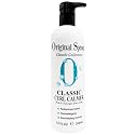 Original Sprout Curl Calmer, Moisturize and Define Curls, Anti-Frizz Styling Cream for All Hair Types, 12 oz. Bottle - Curly Hair Products - Curly Beauty & Personal Care Original Sprout