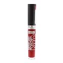 N.Y.C. New York Color Expert Last Matte Lip Lacquer, Riverdale Matte Red, 0.12 Ounce Beauty & Personal Care NYC