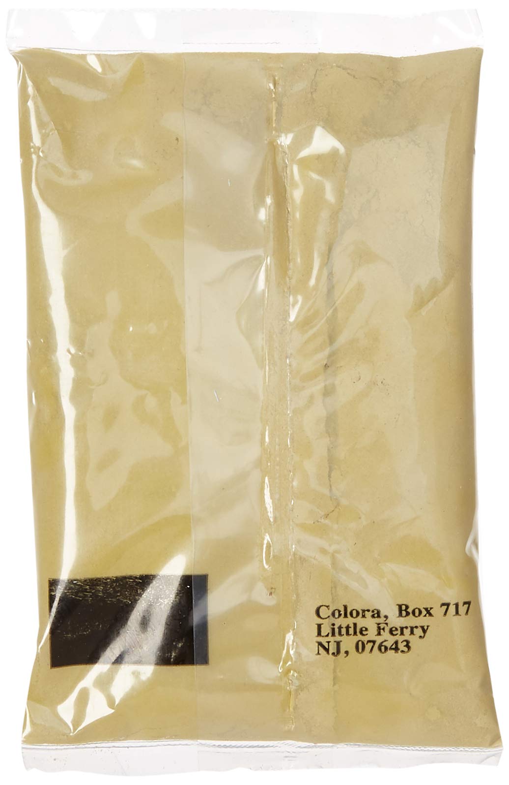 Colora Henna Powder, Mahogany Beauty & Personal Care Colora