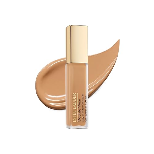 Estée Lauder Double Wear Stay-in-Place Flawless 24-Hour Concealer | Longwear | Soft Matte Finish, Medium-to-Full Coverage | Hydrating, 0.4 Fl Oz, 4W Beauty & Personal Care Estée Lauder