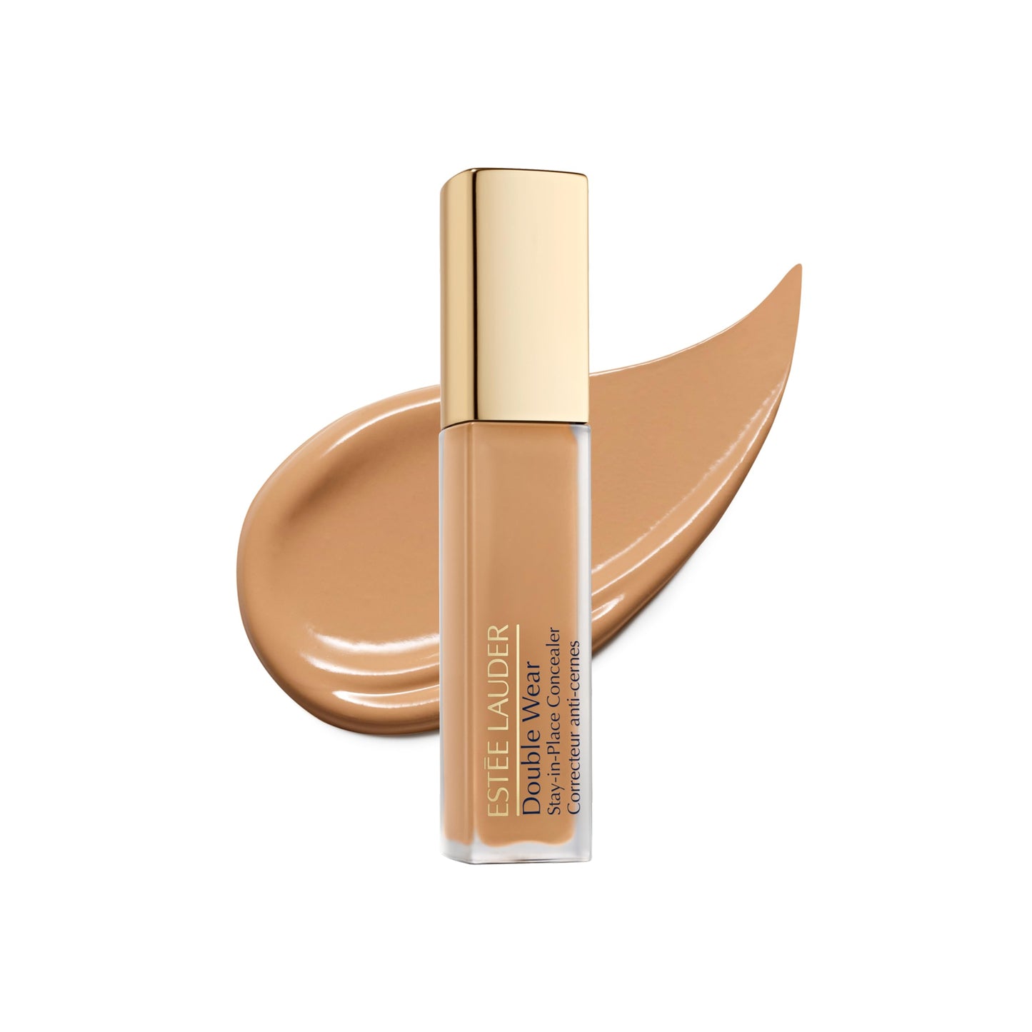 Estée Lauder Double Wear Stay-in-Place Flawless 24-Hour Concealer | Longwear | Soft Matte Finish, Medium-to-Full Coverage | Hydrating, 0.4 Fl Oz, 4W Beauty & Personal Care Estée Lauder