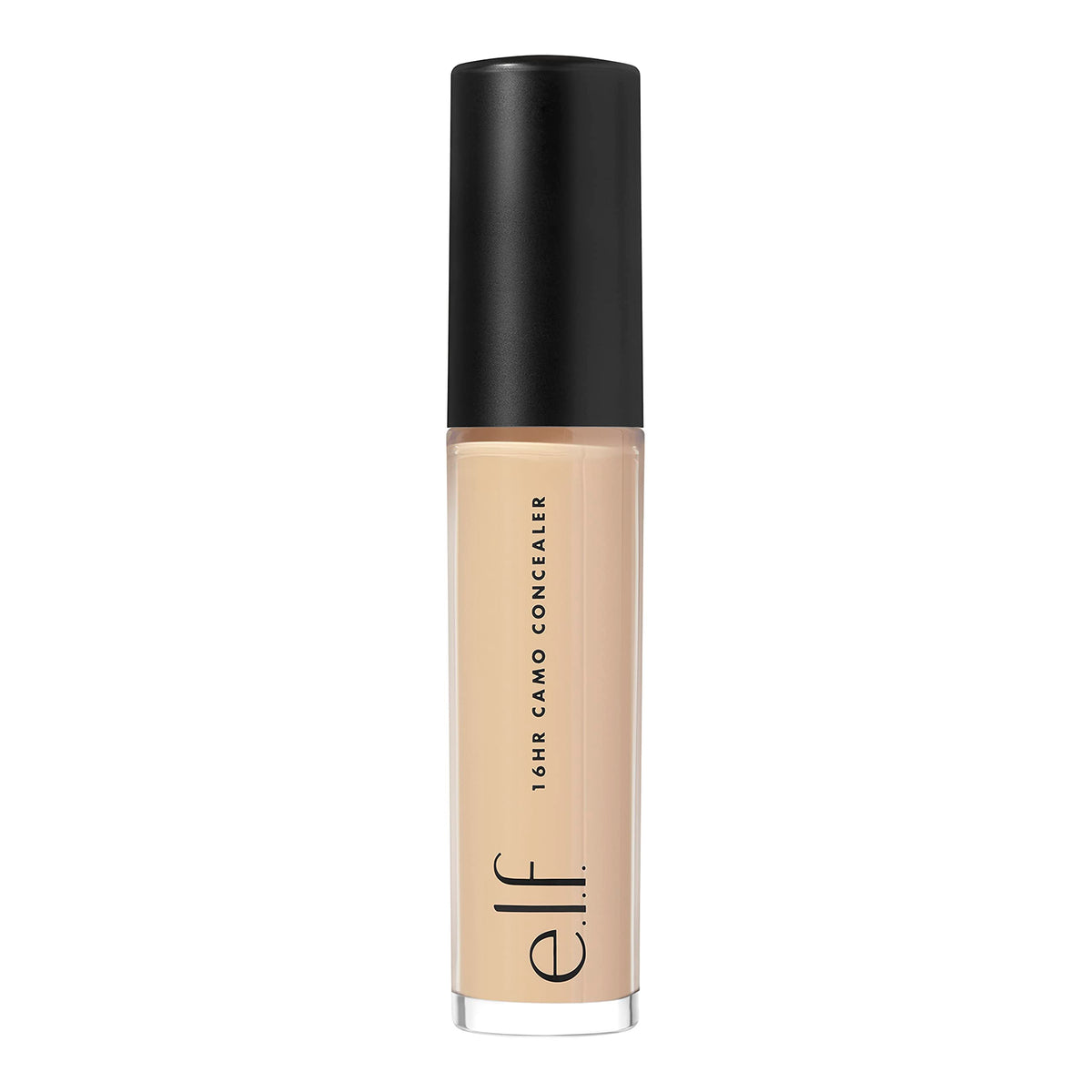 e.l.f. 16HR Camo Concealer, Full Coverage & Highly Pigmented, Matte Finish, Medium Warm, 0.203 Fl Oz Beauty & Personal Care e.l.f.