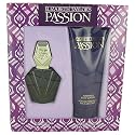 Passion by Elizabeth Taylor for Women, Gift Set Beauty & Personal Care Elizabeth Taylor