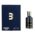 Bharara Boujee Unisex Eau de Parfum Spray, 3.4 Fl Oz / 100 ML Beauty & Personal Care B Bharara