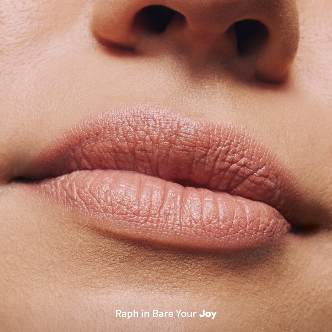 EXA All Smiles Bare Lip Liner | Cruelty-Free, Inclusive Clean Beauty (Joy) Beauty & Personal Care EXA