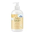 SheaMoisture Baby Conditioner for Curly Hair Raw Shea, Chamomile and Argan Oil Moisturizes and Helps Detangle Delicate Curls and Coils 13 oz Beauty & Personal Care SheaMoisture