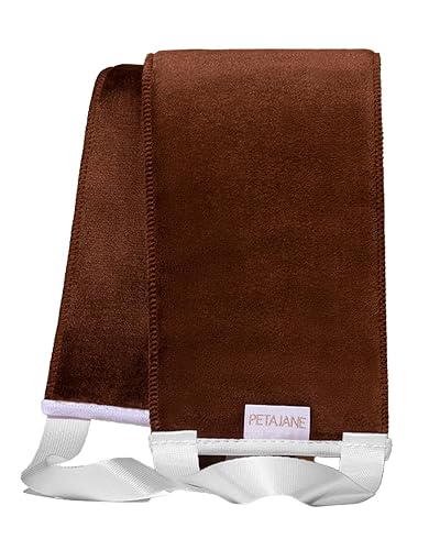 Peta Jane Back Tanning Applicator Mitt - Streak-Free, Easy Reach Self Tanner for Back & Body, Sunless Tan at Home, Ergonomic Design for Full Coverage Beauty & Personal Care Peta Jane